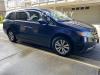 2015 Honda odyssey $17888